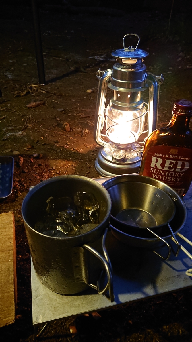 キャンプで飲むお酒のこと 黒兎kurotocamp キャンプで飲むお酒のこと 黒兎kurotocamp