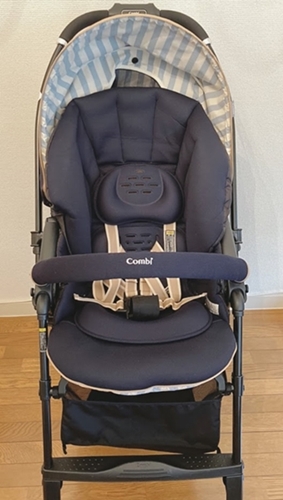 A型ベビーカーはいつまで コンパクトなb型ベビーカー バギー に買い替えました くろうさの小さな家