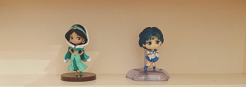 キャラモン
