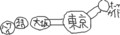 何も見ずに日本地図を描こう