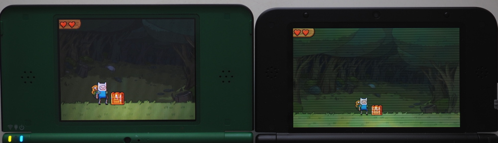 アドベンチャータイム　ニンテンドー3DSソフト Amazon.com: Adventure Time: Explore the Dungeon Because I