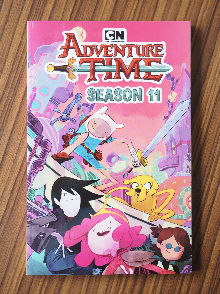 アドベンチャータイムseason1〜4 アドベンチャー・タイム SEASON 1～4