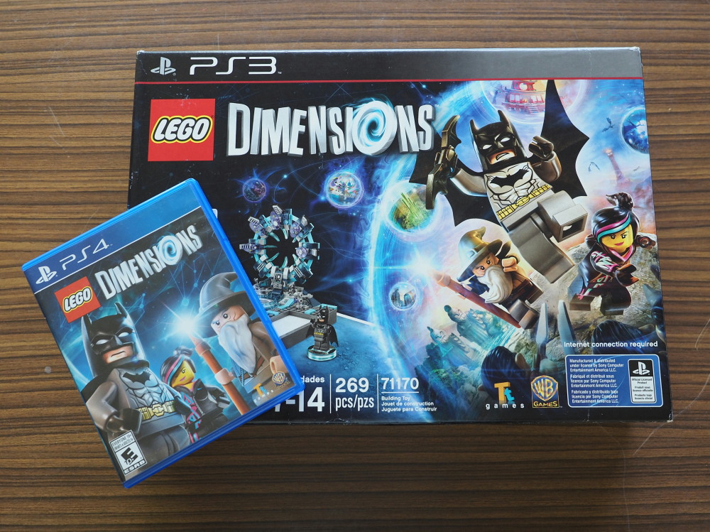 レゴで再現された最高のアドベンチャータイム世界「Lego Dimensions