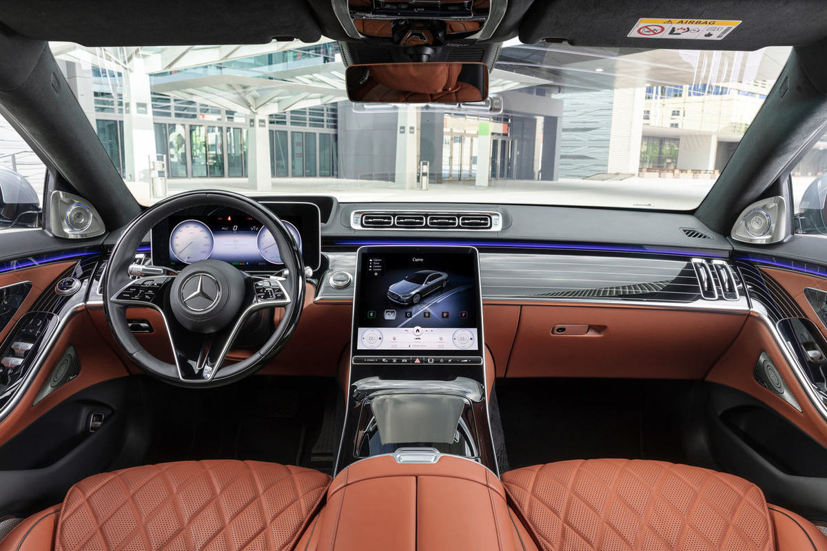 メルセデス ベンツが新型 Sクラス を発表 Diamond Carz Blog メルセデス ベンツが新型 Sクラス を発表 Diamond Carz Blog