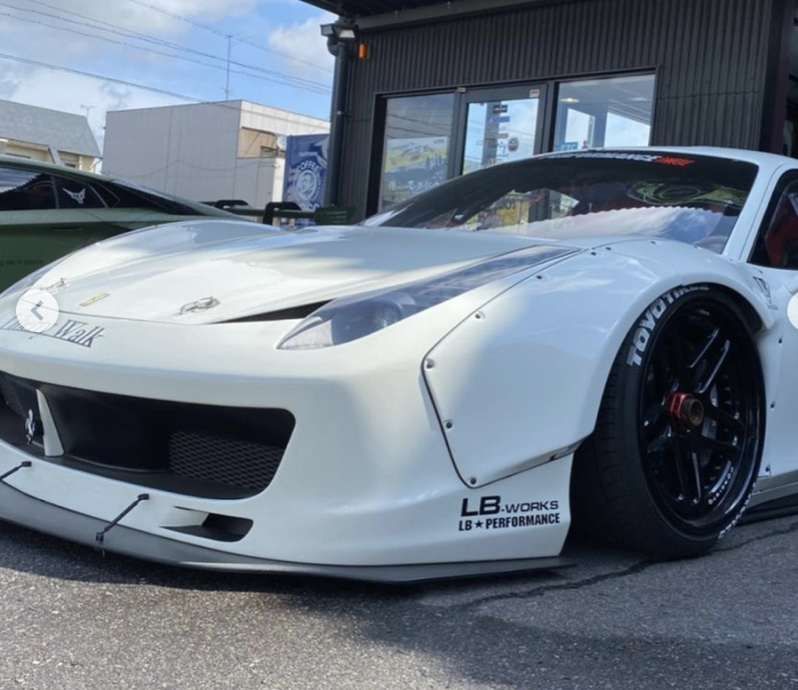 数億円の車を爆買い Instagramに突然現れた 変な車おじさん というアカウントの正体はエイベックス代表の松浦勝人 会長だった Diamond Carz Blog