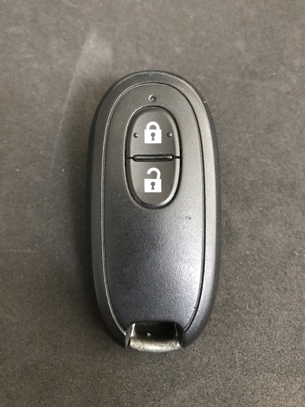 ラパン(HE22S)のスマートキー追加登録作業 - くるまのかぎやさん