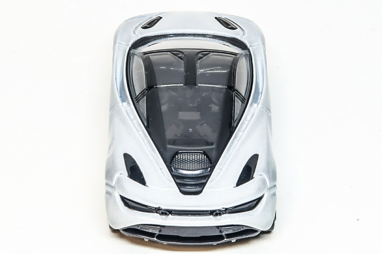 タカラトミー トミカ No．57 マクラーレン 720S 初回特別仕様シルバー Amazon.com: Tomica No.57 McLaren 720S (Box) : Toys & Games