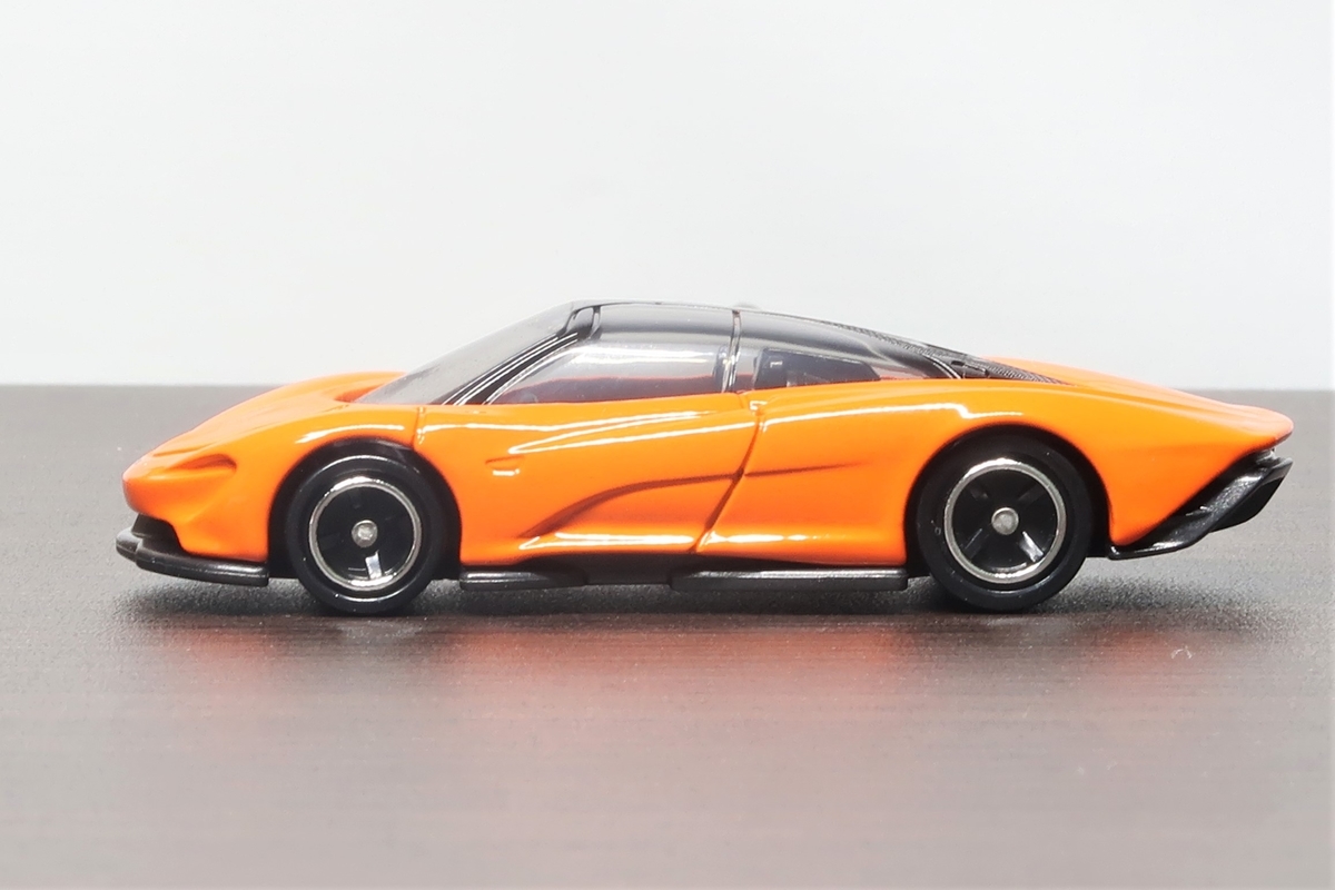トミカ 初回特別仕様 シボレー フォード マクラーレン メルセデス 他 15台 トミカシリーズ - トミカ マクラーレン 720S 初回特別仕様の通販