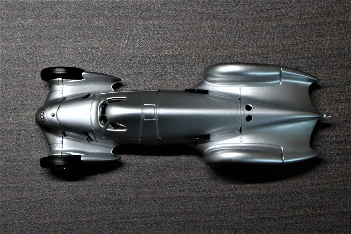 Audi公式ミニカー Audi Collection（アウディコレクション）Auto Union