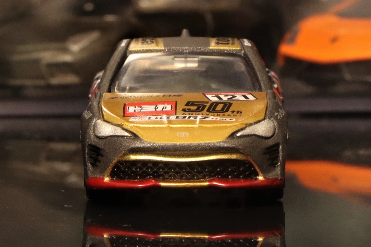 トミカ ネッツ兵庫 86BS  トヨタ 86  2019年 オートサロン 限定 東京オートサロン2019 先行販売 tomicaネッツ兵庫86BS トヨタ