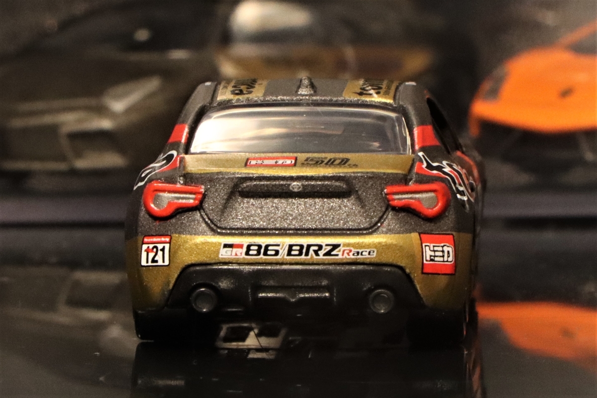 トミカ ネッツ兵庫 86BS  トヨタ 86  2019年 オートサロン 限定 東京オートサロン2019 トミカ ネッツ兵庫 86 BS TOYOTA 86
