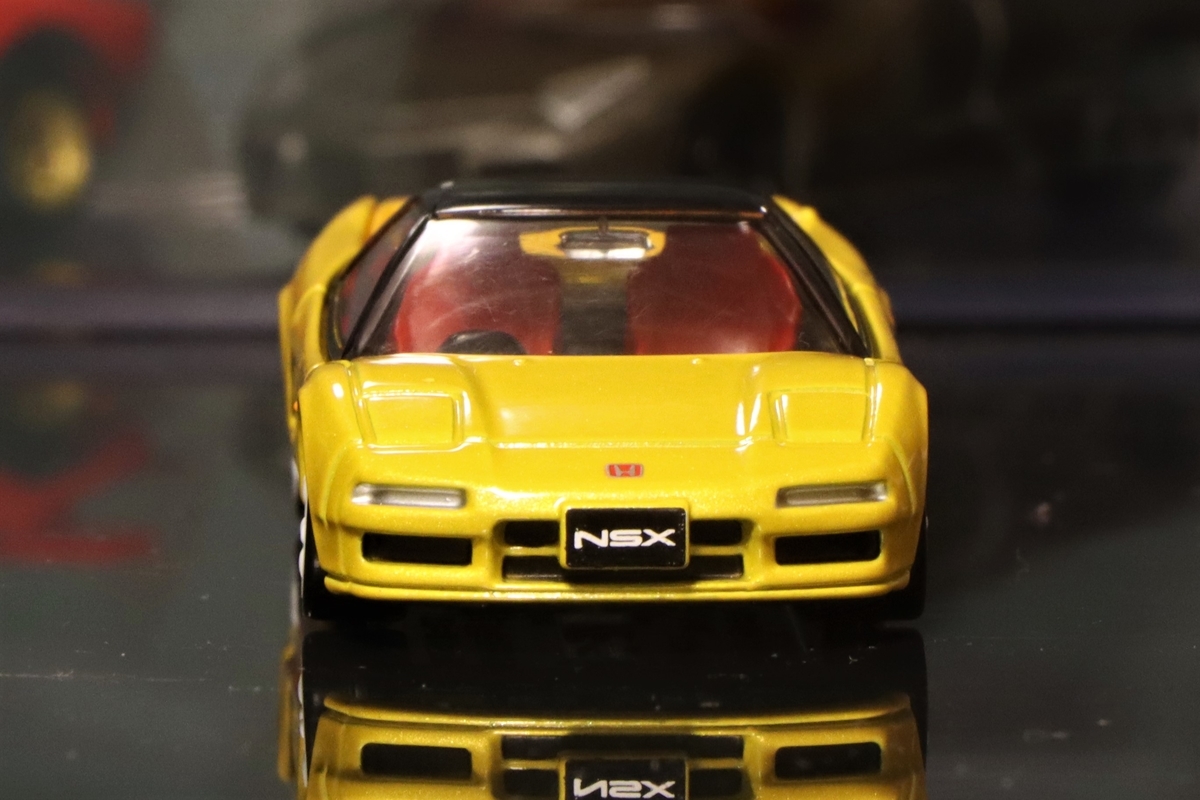 トミカ タカラトミーモールオリジナル トミカプレミアム ホンダ