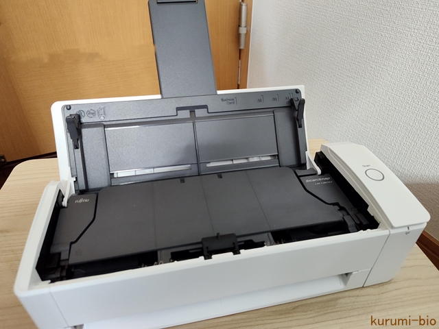 PC周辺機器 PFU - PFU ScanSnap iX1300 ScanSnap iX1300 （ブラック）｜PFUダイレクト