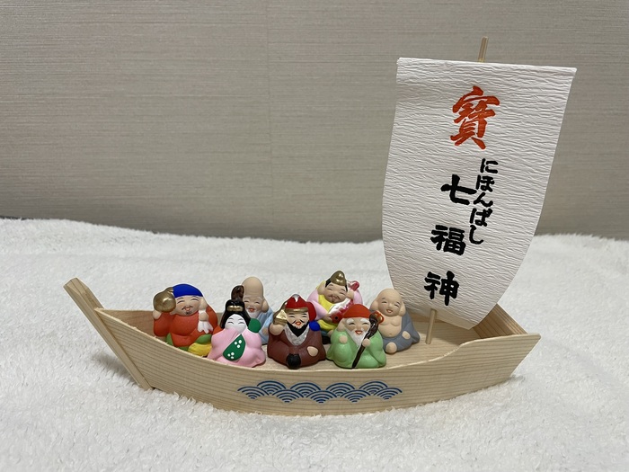 あえて残暑の新宿で七福神めぐりしてみた - くるみの庭 ～ちょっと