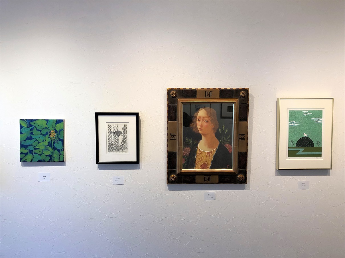 f:id:kurumigallery:20190121020507j:plain