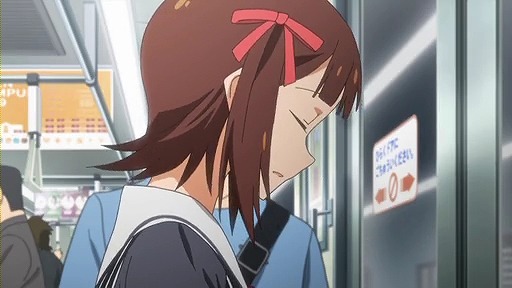 アニメ アイドルマスター 第11話感想 めぐりあいクロニクル