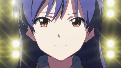 アニメ アイドルマスター 第21話感想 めぐりあいクロニクル