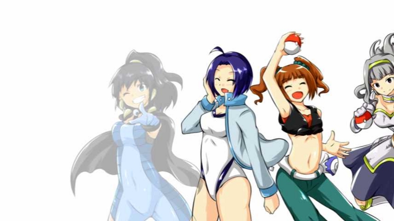 特別なドラマ性がのっかるアイマス ポケモンの二世代物語 めぐりあいクロニクル