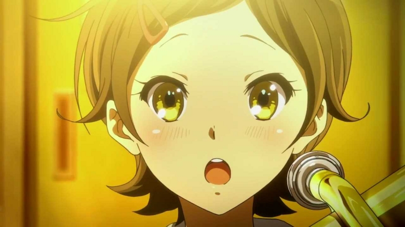 響け ユーフォニアム を語り倒したい 後編 めぐりあいクロニクル
