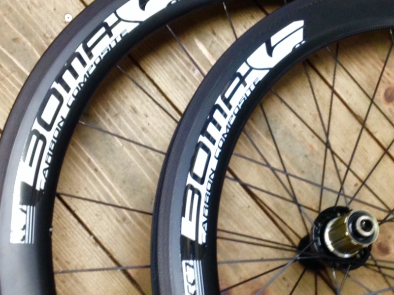 BOMAﾆｭｰﾎｲｰﾙ - くるんくるんサイクル