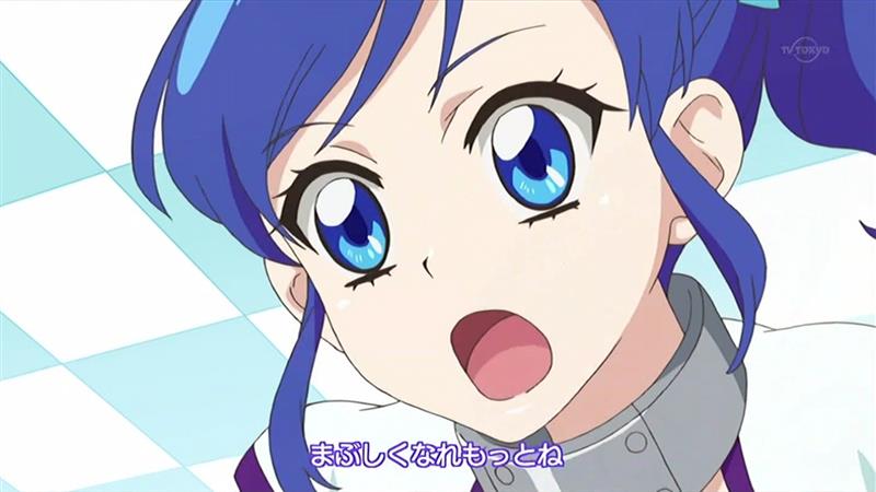 アイカツメインキャラのイメージカラーまとめ - 考察とは