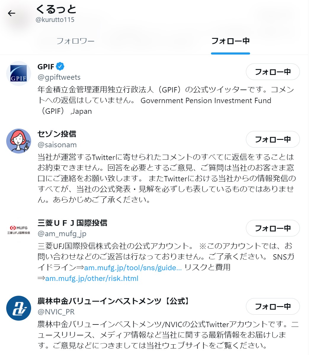 シストレ】脱サラ高等遊民の投資日記2022【アクティブファンド】 - 考察とは名ばかりで感想？