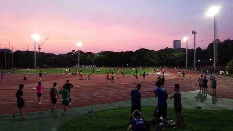 代々木公園サッカースタジアム構想にモノ申す ブルゴーニュの走り書き