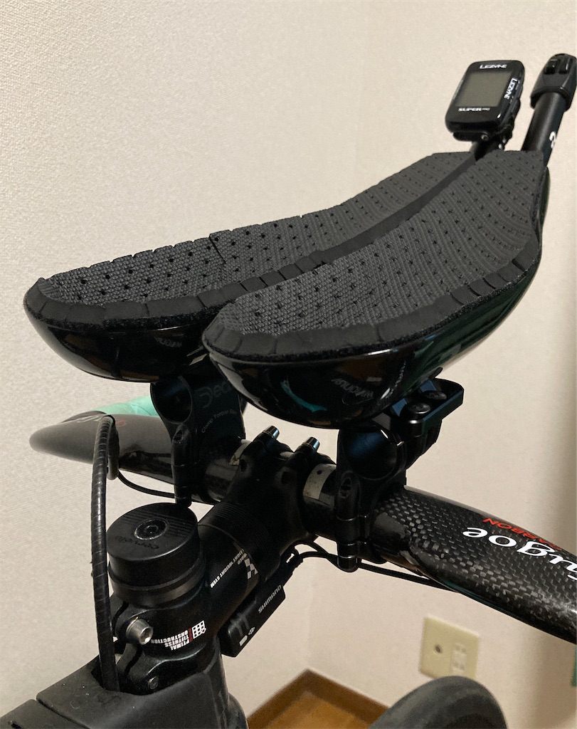 グッズ）Tririg SCOOPS ULTIMATE SL - ブルゴーニュの走り書き