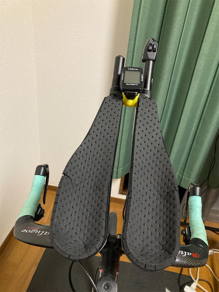 グッズ）Tririg SCOOPS ULTIMATE SL - ブルゴーニュの走り書き