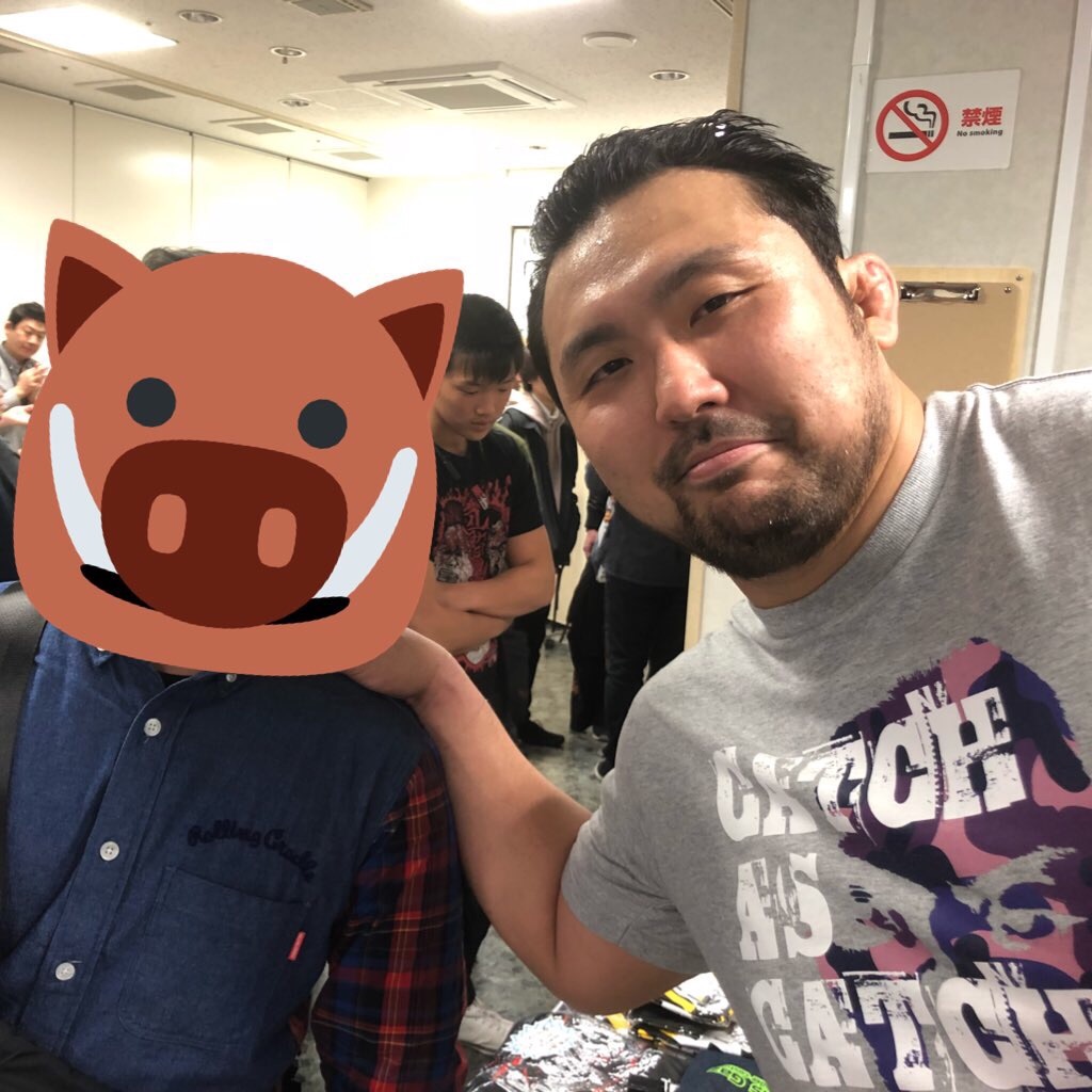 f:id:kusarigama:20180426160603j:image f:id:kusarigama:20180426160603j:image