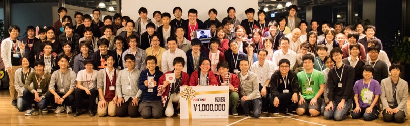 集合写真 よい集合写真を撮るコツは「とにかく話しながら撮りまくること」 - 941::blog