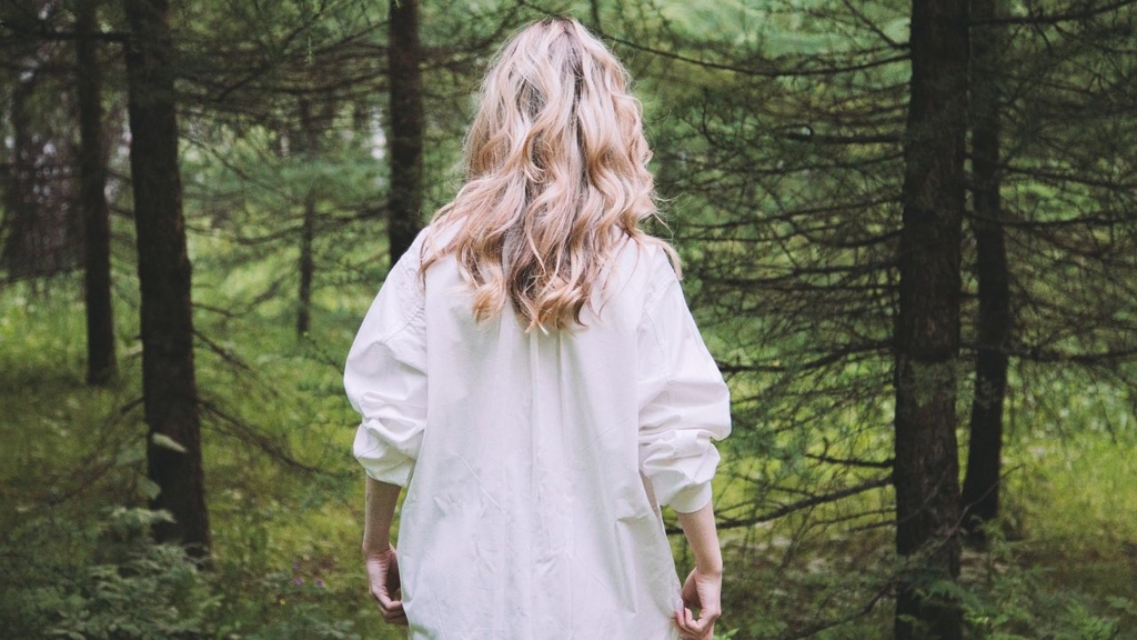 背中のブツブツについて