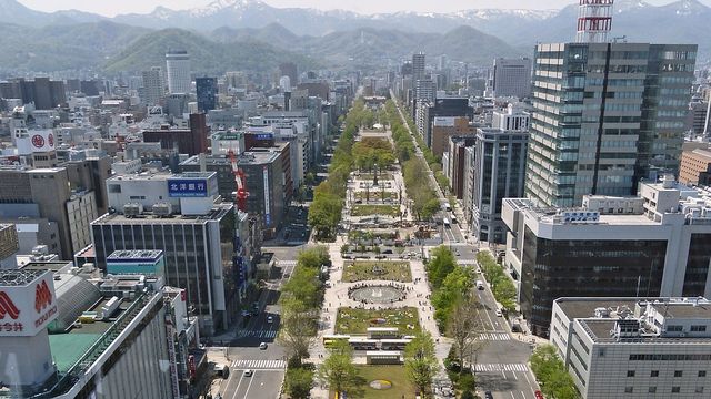 物件の探し方