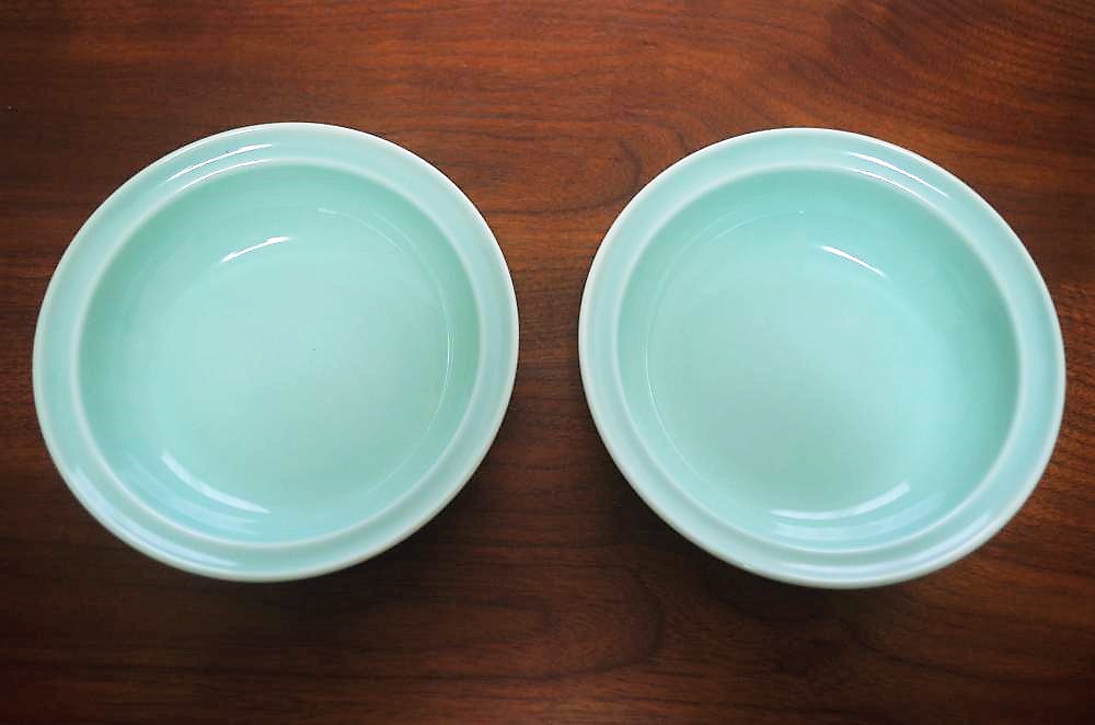 幸せのあいあい皿 チャリンコ釧路生活