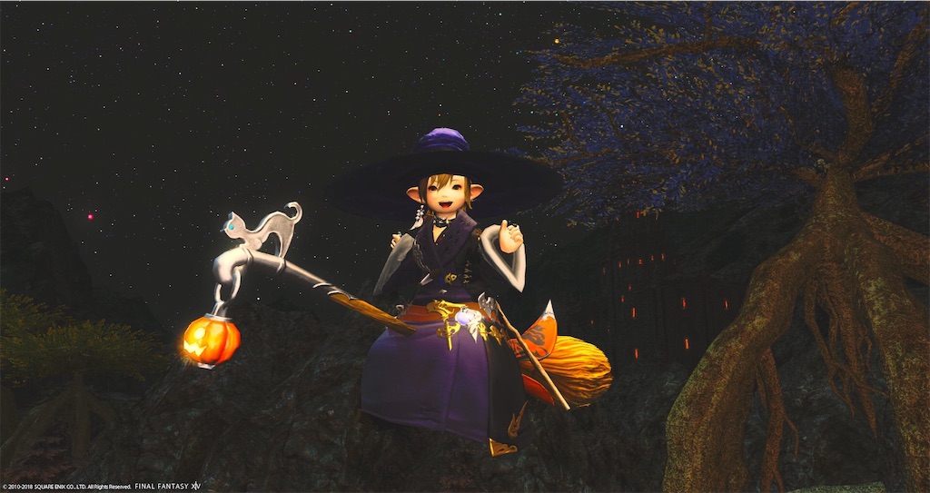 公式]ファイナルファンタジーIX 帽子 ビビ スクエアエニックス FF9