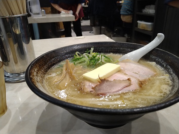 ラーメン