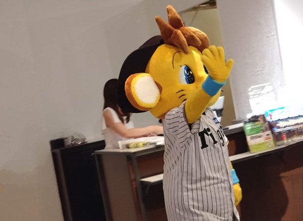 コラッキー