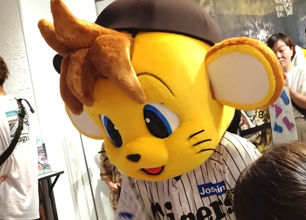 コラッキー