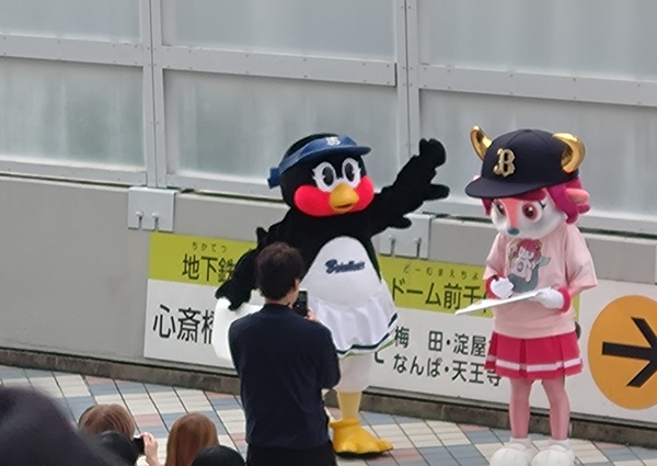 つばみ