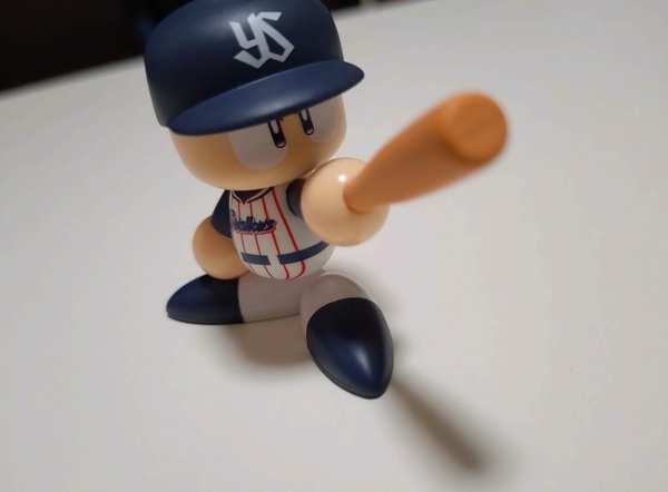 パワプロくん