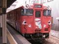鬼太郎列車