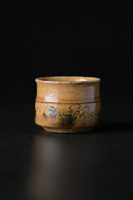 志野 黄瀬戸 伊賀 web展示 - 樟楠と銀花の日々