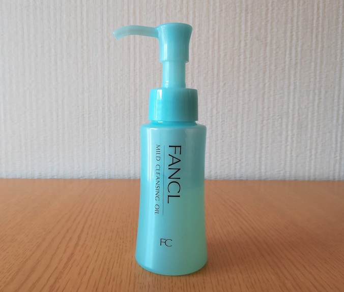 ぶっちゃけどれが買い 超有名な日韓のクレンジングオイル4種 勝手にランキング Tone Up