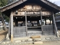 犬山遊園駅初神社