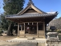 犬山神社