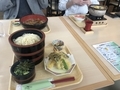 食べます