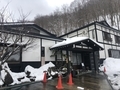 今晩のお宿！