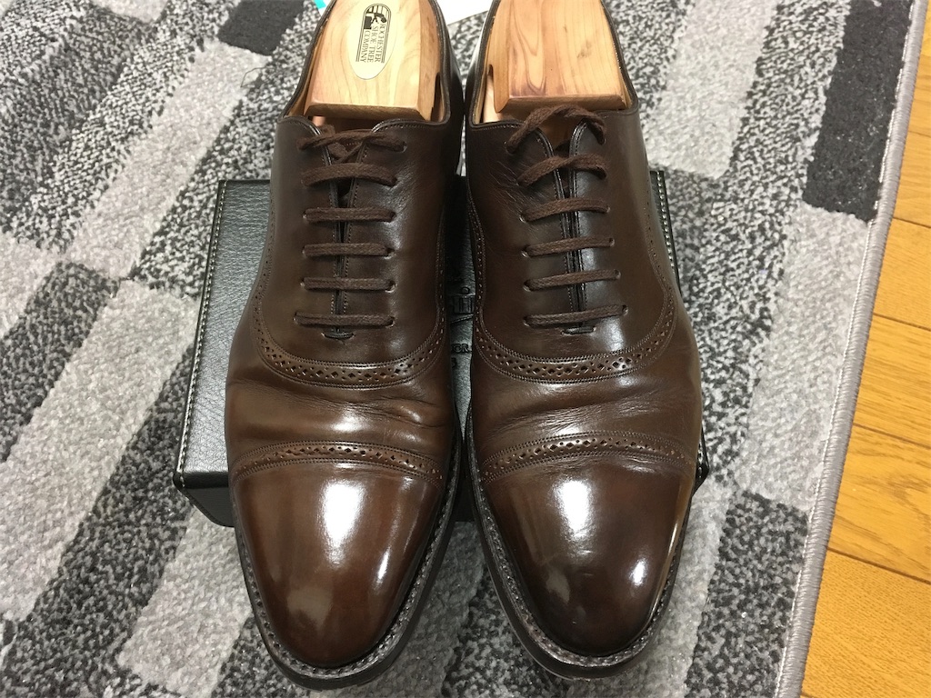 BALLY Scribe ブラウン オックスフォードシューズ Bally Scribe オックスフォード シューズ | ブラウン | FARFETCH JP
