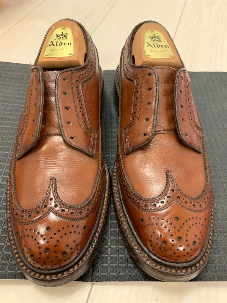 FLORSHEIM imperial kenmoir フローシャイム インペリアル ケンムーア ...