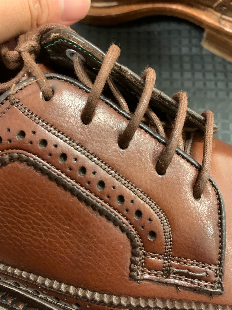 靴 Florsheim Imperial Kenmoir フローシャイム インペリアル ケンムーア】FLORSHEIM imperial